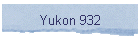 Yukon 932